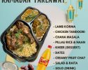 Ramadan Special Takeaway 1