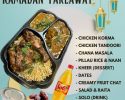 Ramadan Special Takeaway 2